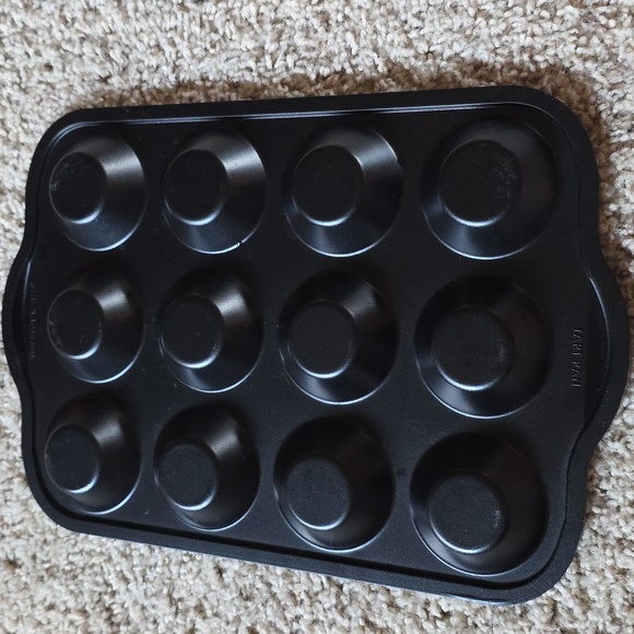 NORDIC WARE French Tartlette Pan - Picture 4 of 6